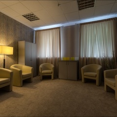 Санаторий Юность, Минская область