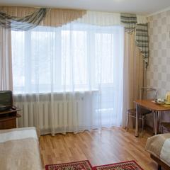 Санаторий Буг, Брестская область