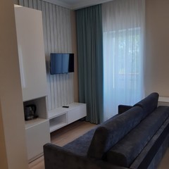 Санаторий Нарочь, Минская область