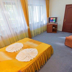 Санаторий Криница, Минская область