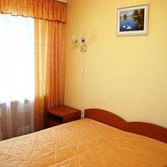 Санаторий Журавушка, Минская область