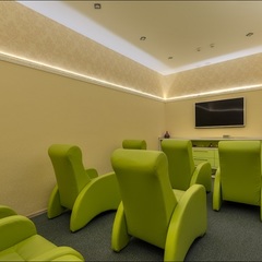 Санаторий Юность, Минская область