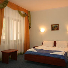 Санаторий Криница, Минская область