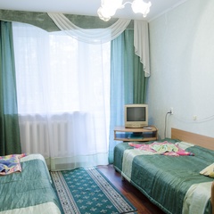 Санаторий Буг, Брестская область