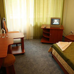 Санаторий Криница, Минская область