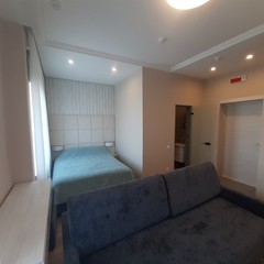 Санаторий Нарочь, Минская область