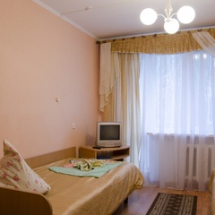 Санаторий Буг, Брестская область