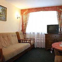 Санаторий Журавушка, Минская область