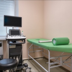 Санаторий Юность, Минская область