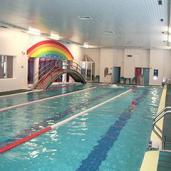 Санаторий Криница, Минская область