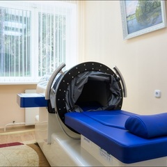 Санаторий Юность, Минская область