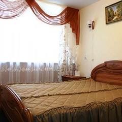 Санаторий Журавушка, Минская область