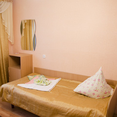 Санаторий Буг, Брестская область