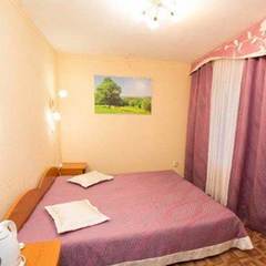 Санаторий Журавушка, Минская область