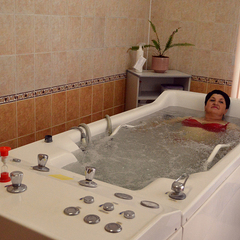 Санаторий Ченки, Гомельская область