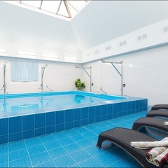 Санаторий Юность, Минская область