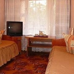 Санаторий Журавушка, Минская область