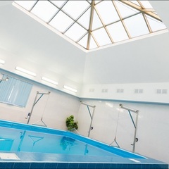 Санаторий Юность, Минская область