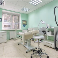 Санаторий Юность, Минская область