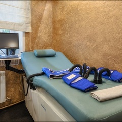 Санаторий Юность, Минская область