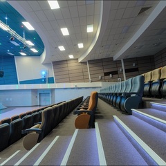 Санаторий Юность, Минская область