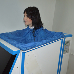 Санаторий Ченки, Гомельская область