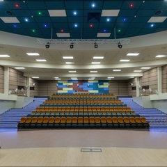 Санаторий Юность, Минская область