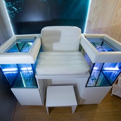 Санаторий Юность, Минская область