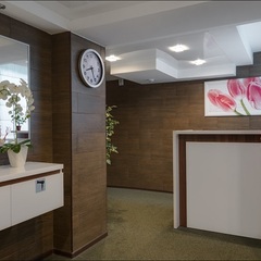 Санаторий Юность, Минская область