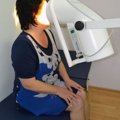 Санаторий Ченки, Гомельская область