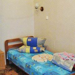 Санаторий Летцы, Витебская область