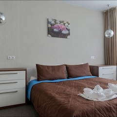 Санаторий Юность, Минская область