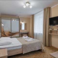 Санаторий Юность, Минская область