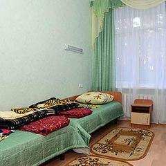 Санаторий Летцы, Витебская область