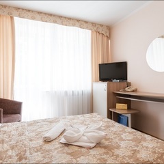 Санаторий Юность, Минская область