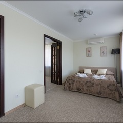 Санаторий Юность, Минская область