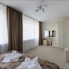 Санаторий Юность, Минская область