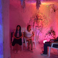 Санаторий Ченки, Гомельская область