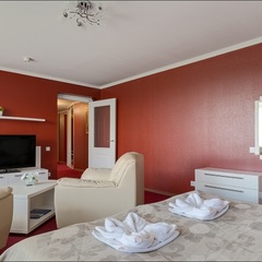 Санаторий Юность, Минская область