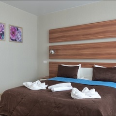 Санаторий Юность, Минская область