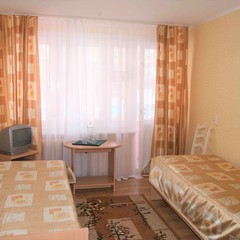 Санаторий Ченки, Гомельская область