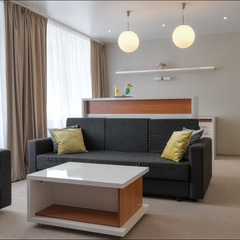 Санаторий Юность, Минская область