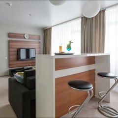 Санаторий Юность, Минская область