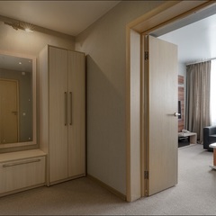 Санаторий Юность, Минская область