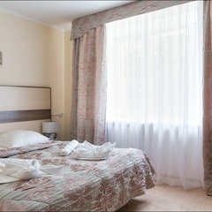 Санаторий Юность, Минская область