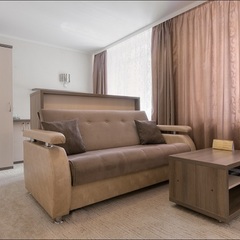 Санаторий Юность, Минская область