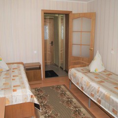 Санаторий Ченки, Гомельская область