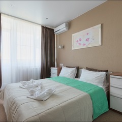 Санаторий Юность, Минская область