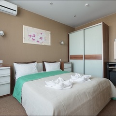 Санаторий Юность, Минская область