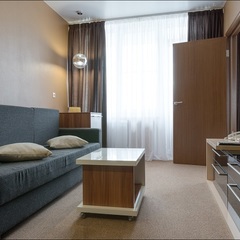 Санаторий Юность, Минская область